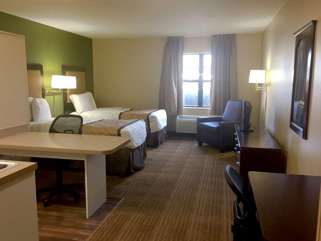 Extended Stay America Suites - Akron - Copley - East Room photo
